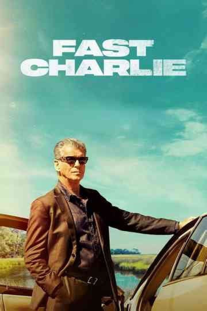 Watch Fast Charlie (2023) Full Movie Online Plex
