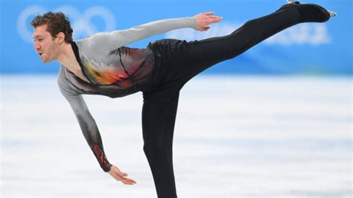 Watch Figure Skater Jason Brown Brings Incredible Artistry to Free