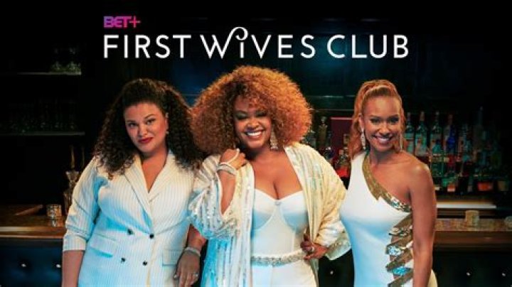 Watch First Wives Club 2019 Full Movie Free Online on YTS yify Movies