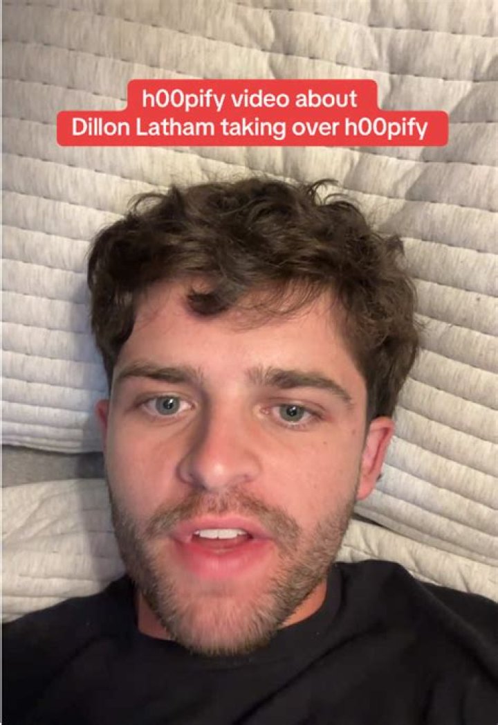 (Watch Full) Dillon Latham leaked Video Footage Viral On Social Media