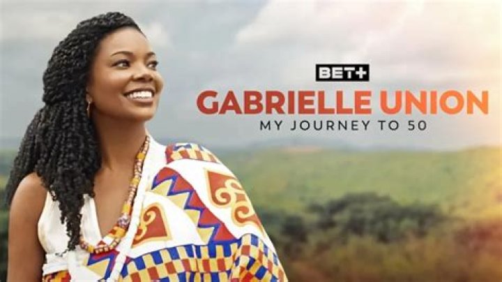 Watch Gabrielle Union's Daughter Kaavia Say Her First Words
