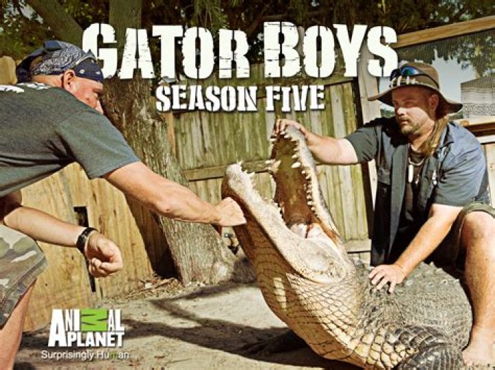Watch Gator Boys Prime Video