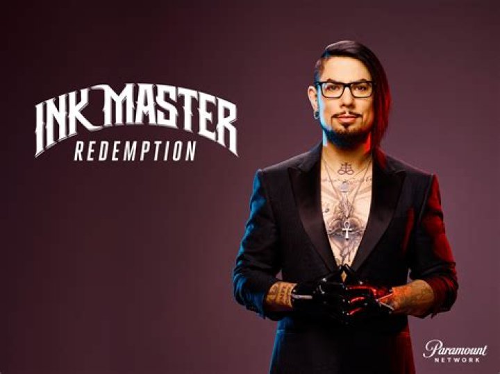 Watch Ink Master Redemption Season 3 Episode 2 Ink Master Coach