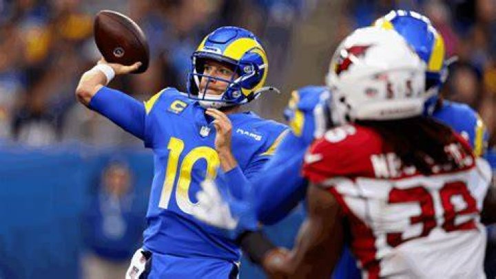 Watch Los Angeles Rams vs Seattle Seahawks Live Stream Games