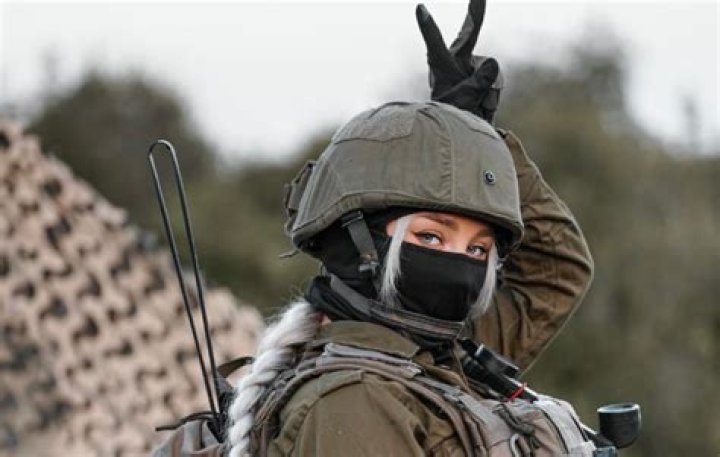 WATCH Mamma Mia Israel soldier video leave scandalized sparks outrage