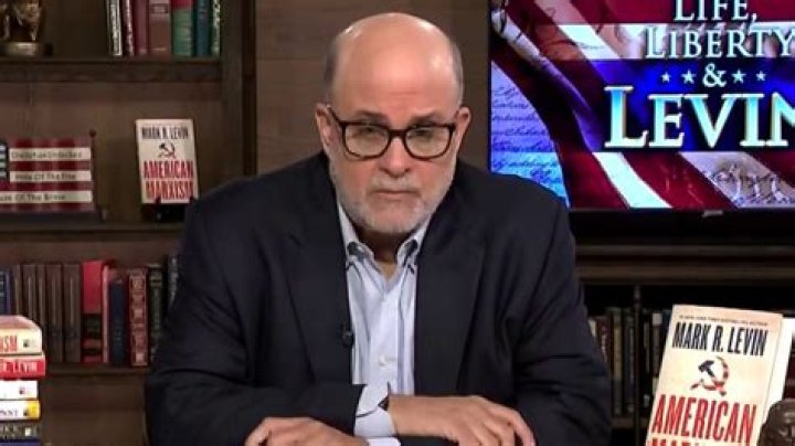 WATCH Mark Levin Sounds Alarm On SCOTUS Roe v. Wade Leak, Shreds Dems