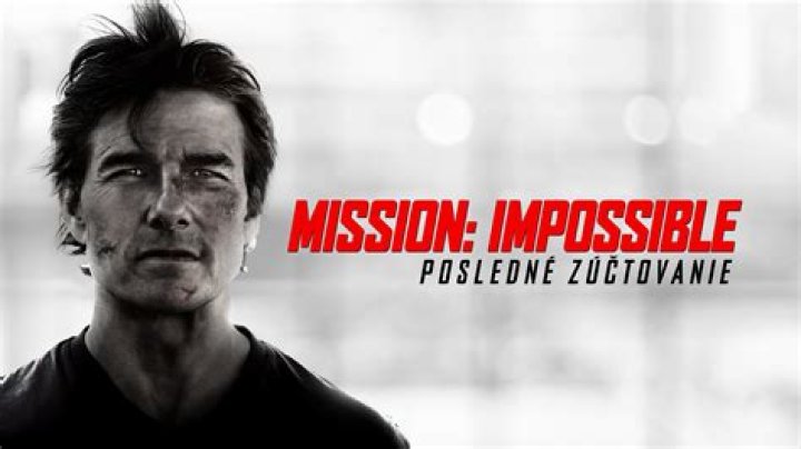 Watch Mission Impossible 5 Teaser Shows Shirtless Tom Cruise