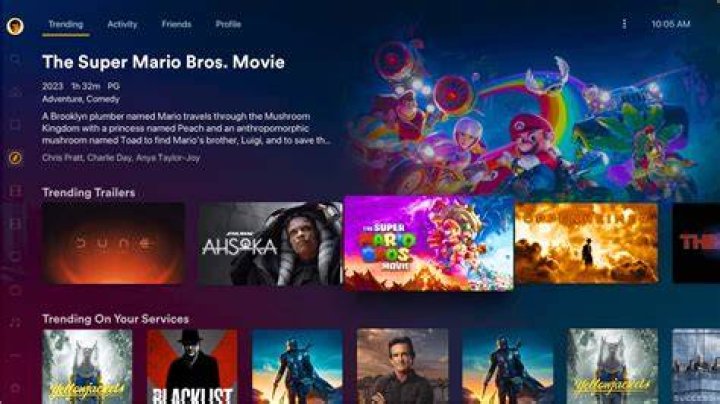 Watch Movies and TV Shows with character Simon Templar for free! List