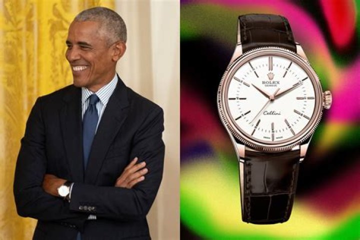 Watch Obama's daughters grow up in 60 seconds