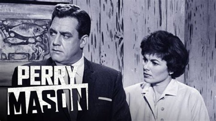 Watch Perry Mason Season 4 Episode 7 The Case of the Clumsy Clown