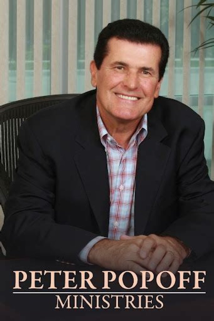 Watch Peter Popoff Ministries online YouTube TV (Free Trial)
