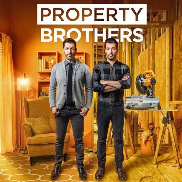 Watch Property Brothers Max