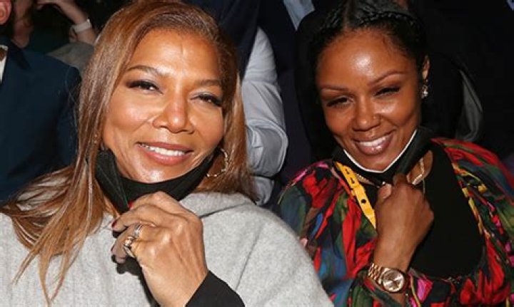 Watch Queen Latifah and Her Late Mom in Emotional PSA 'My Family