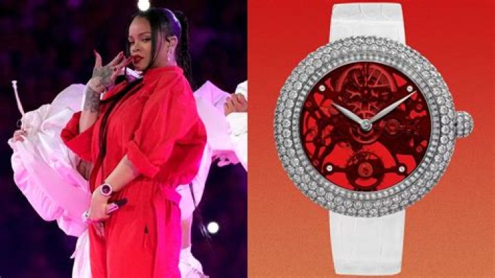 Watch Rihanna's "What Now" Music Video E! Online
