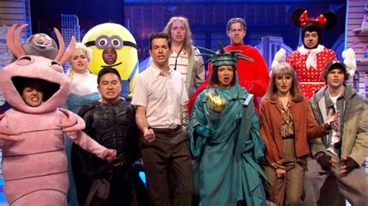 Watch Saturday Night Live Highlight Basketball Commentators
