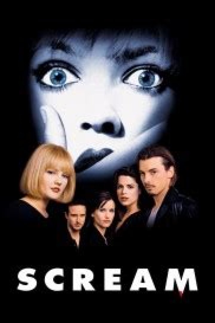 Watch Scream 1996 full HD on MovieCracker Free