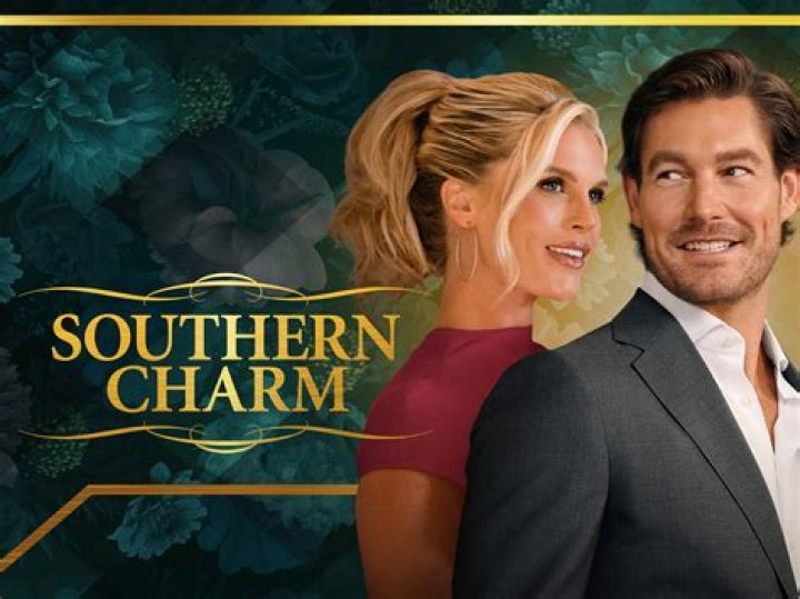 Watch Southern Charm Highlight Taylor Ann Green to Shep Rose "You