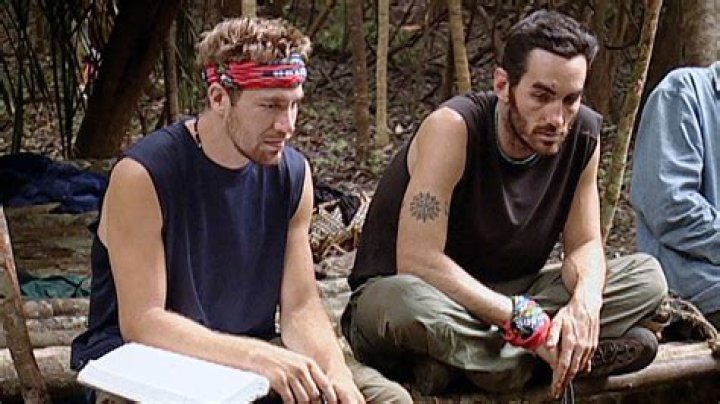 Watch Survivor Season 6 Episode 7 Survivor The Amazon Girls Gone