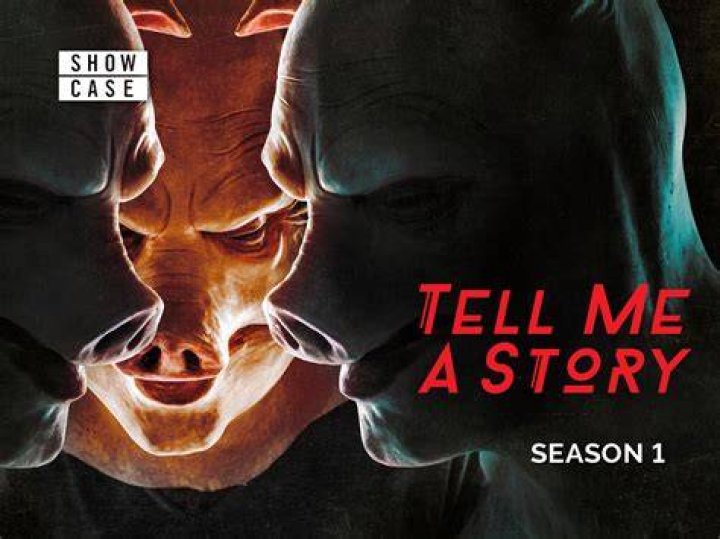 Watch Tell Me a Story Online Season 2 (2019) TV Guide
