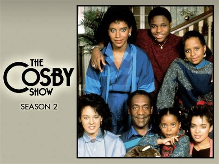Watch The Cosby Show Season 1 Episode 21 The Younger Woman Online