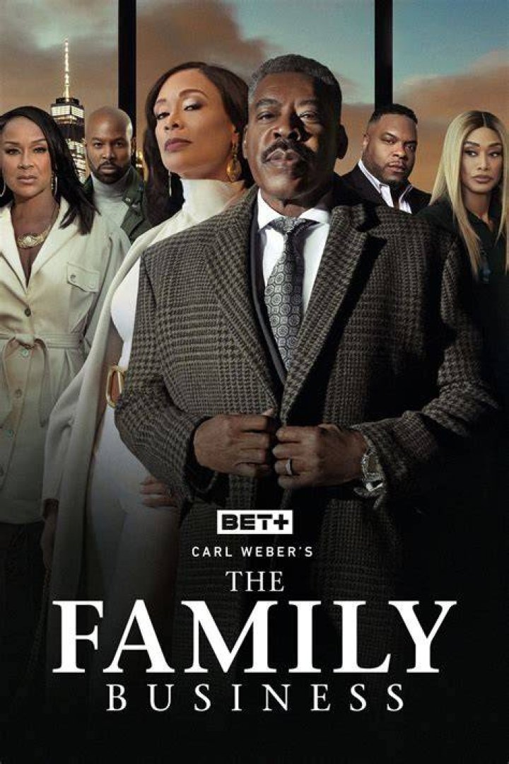 Watch The Family Business &middot; Season 4 Episode 1 &middot; Crazy as Duncans Full