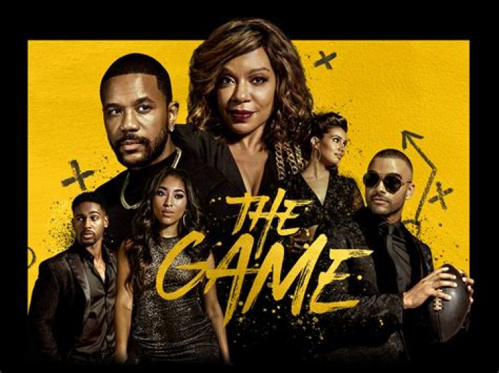 Watch The Game (2006) Season 1 Episode 20 The Many Lies Of Derwin