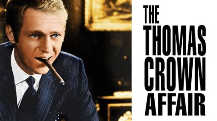Watch The Thomas Crown Affair (1999) Prime Video