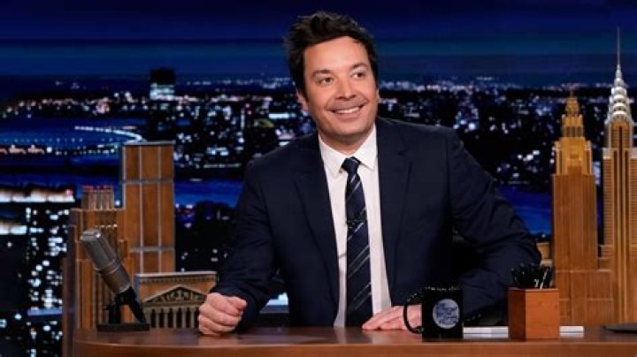 Watch The Tonight Show Starring Jimmy Fallon Highlight Ralph Barbosa