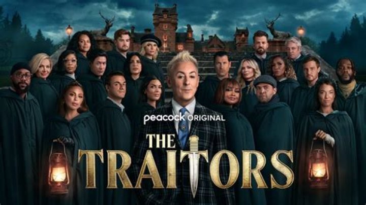 Watch The Traitors Season 2 Trailer Premiere Date & More NBC Insider