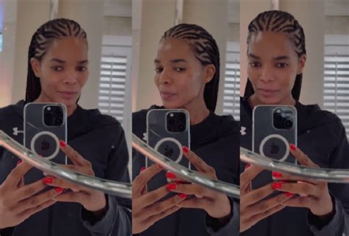 WATCH Video Of Connie Ferguson&rsquo;s Birthday Leaves Mzansi In Tears As