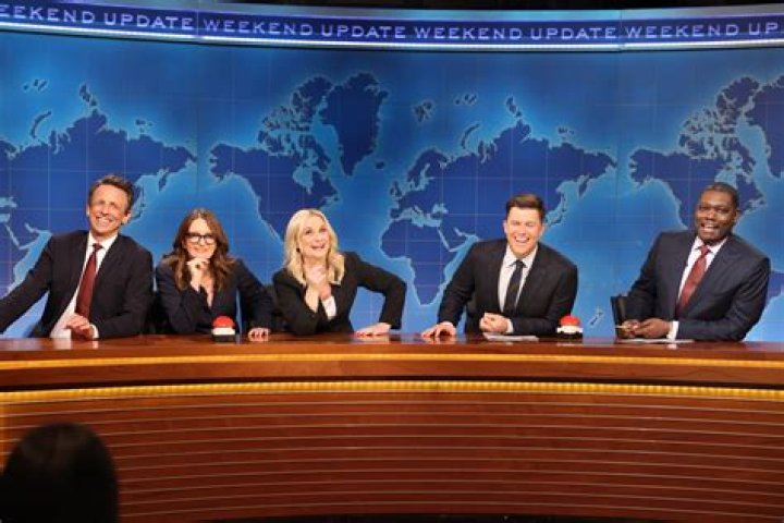 Watch Weekend Update Buford Calloway on the Atlanta Snow Storm From