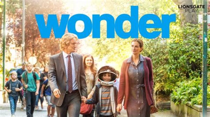 Watch Wonder 2017 full HD on SFlix Free