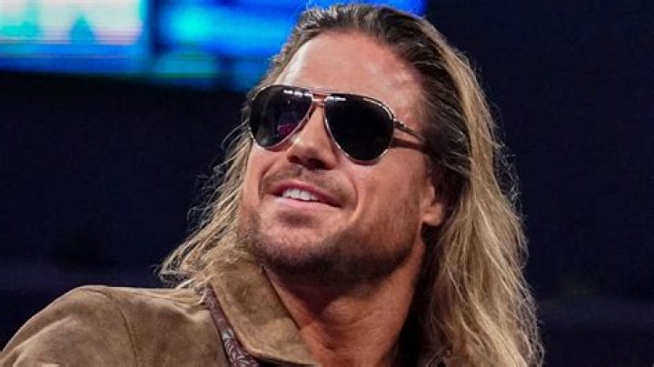 Watch WWE Chronicle Season 3, Episode 6 Jey Uso Peacock