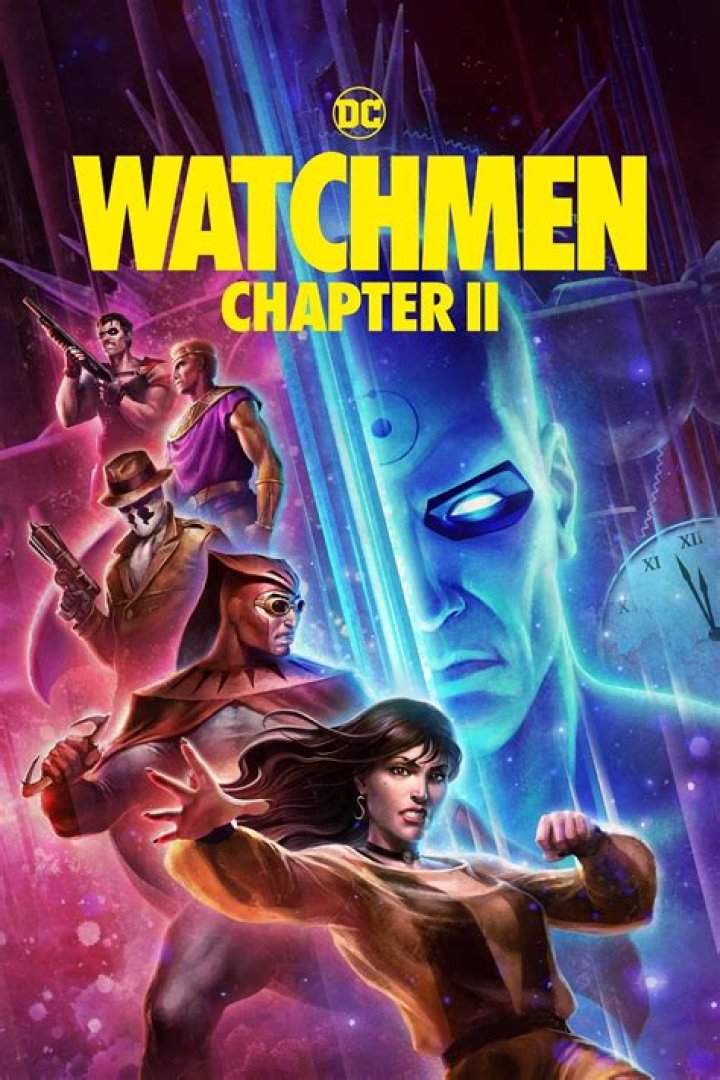 Watchman Part 2 S01E02 2023 Hindi Hot Web Series Ullu