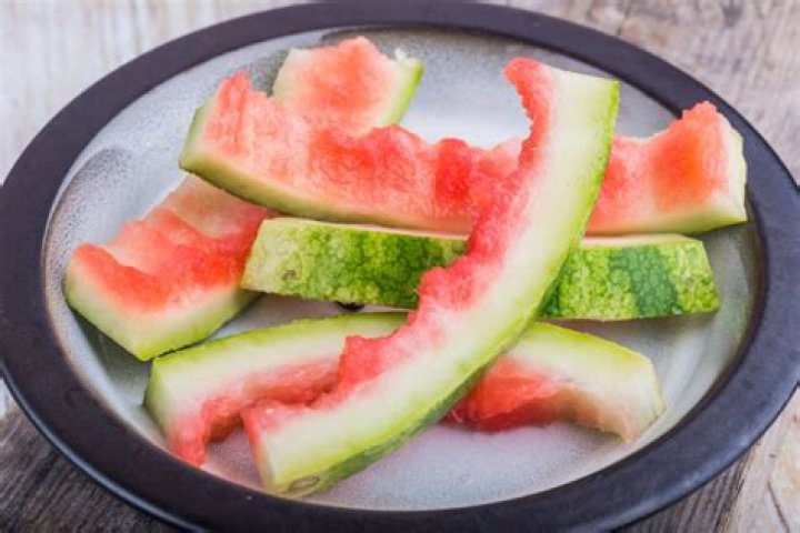 Watermelon Rind Offers Great Health Benefits NaturalHealth365