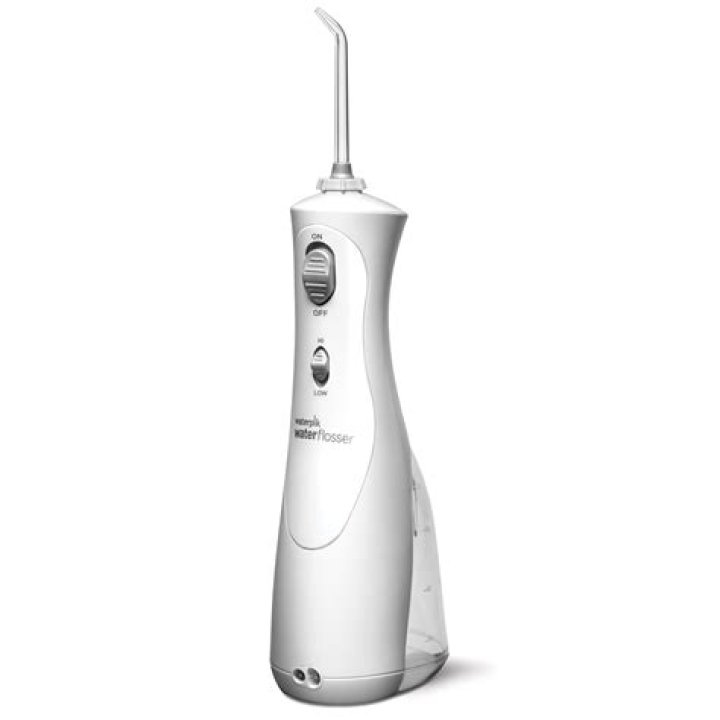waterpik water flosser