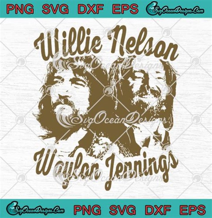 Waylon Jennings Singing &ldquo;Waymore&rsquo;s Blues&rdquo; Alongside His Wife Jessi