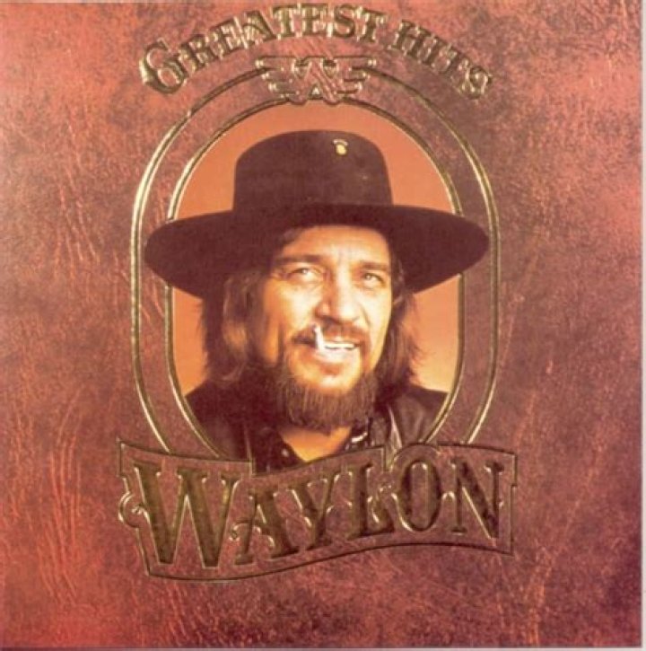 Waylon Jennings Songs, Children & Death