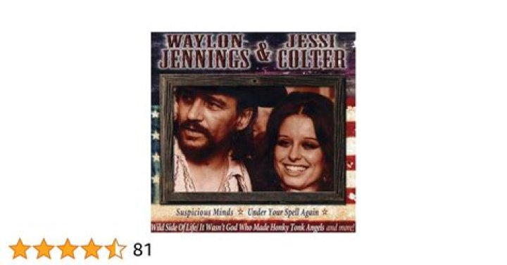 Waylon Jennings&rsquo; Widow Jessi Colter To Release TellAll Book About