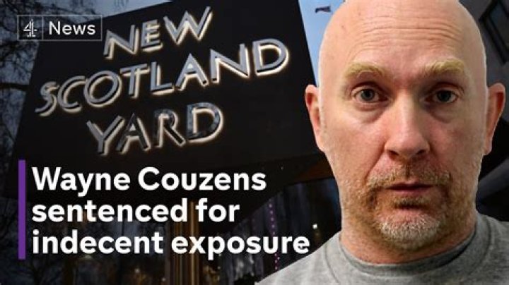 Wayne Couzens ShanniaRenae