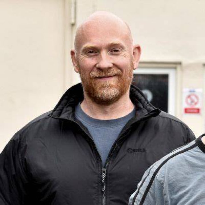 Wayne Couzens wiki, Age, Bio, Parents, Career, Net worth, Wife