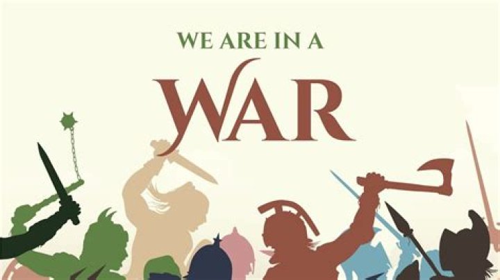 We are in a war here for the future Monica Crowley YouTube