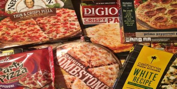 We Tried And Ranked 17 Of The Best Frozen Pizzas And The Winner Had Us