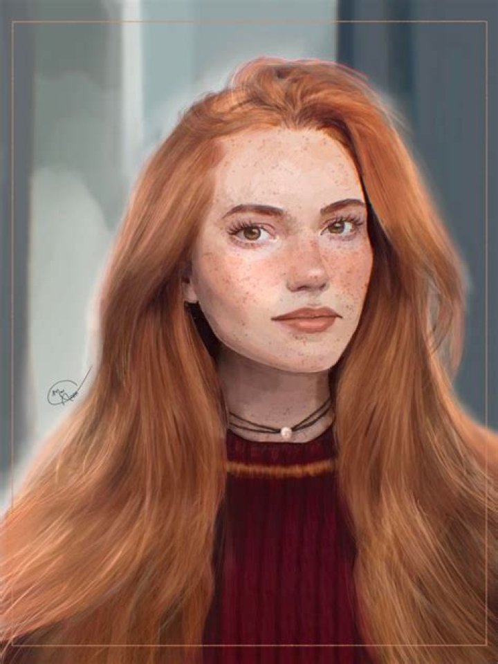 weasley Artofit
