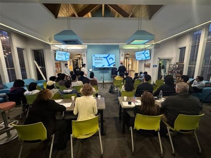 WebReg UCI ANTrepreneur Center