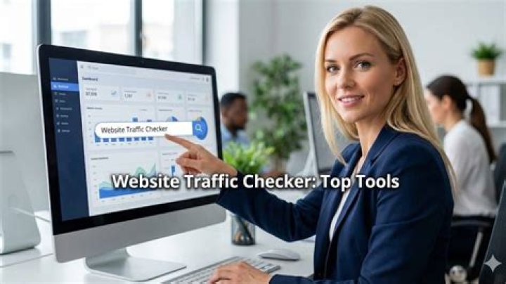 Website Traffic Rank Checker Website traffic, Alexa ranking, Traffic