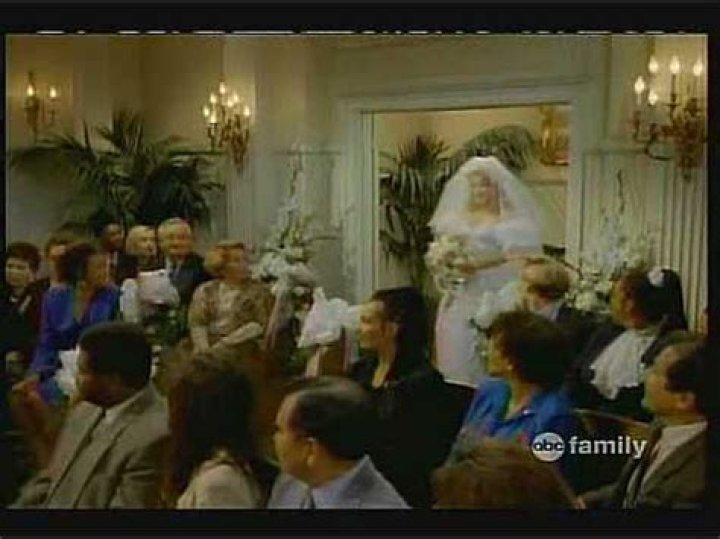 Wedding Bell Blues Family Matters Wiki FANDOM powered by Wikia