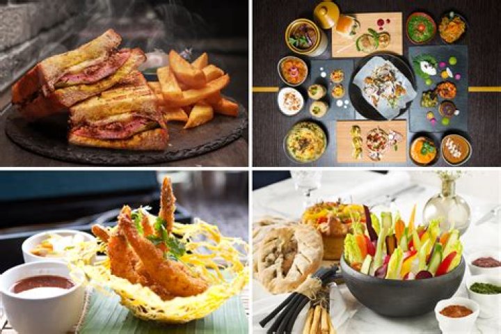Wednesday restaurant deals and offers in Dubai 2022 Time Out Dubai