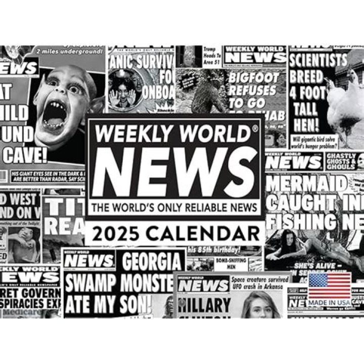 Weekly World News July 23 1996 Baby Killer Susan Smith Beaten in