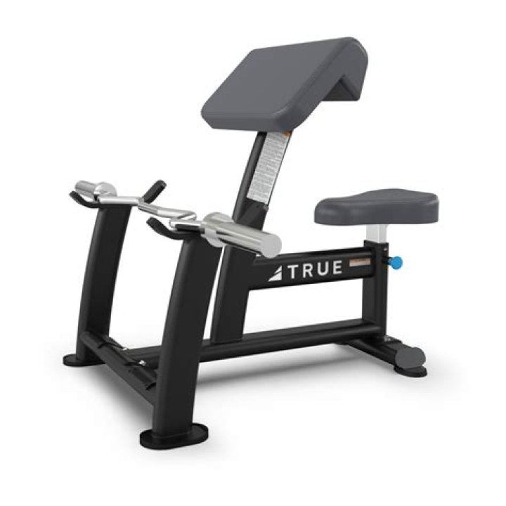 WeightRoom Venom Fitness Osprey